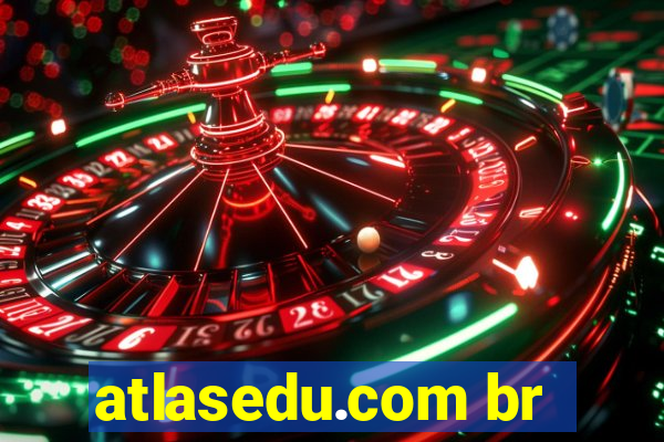 atlasedu.com br